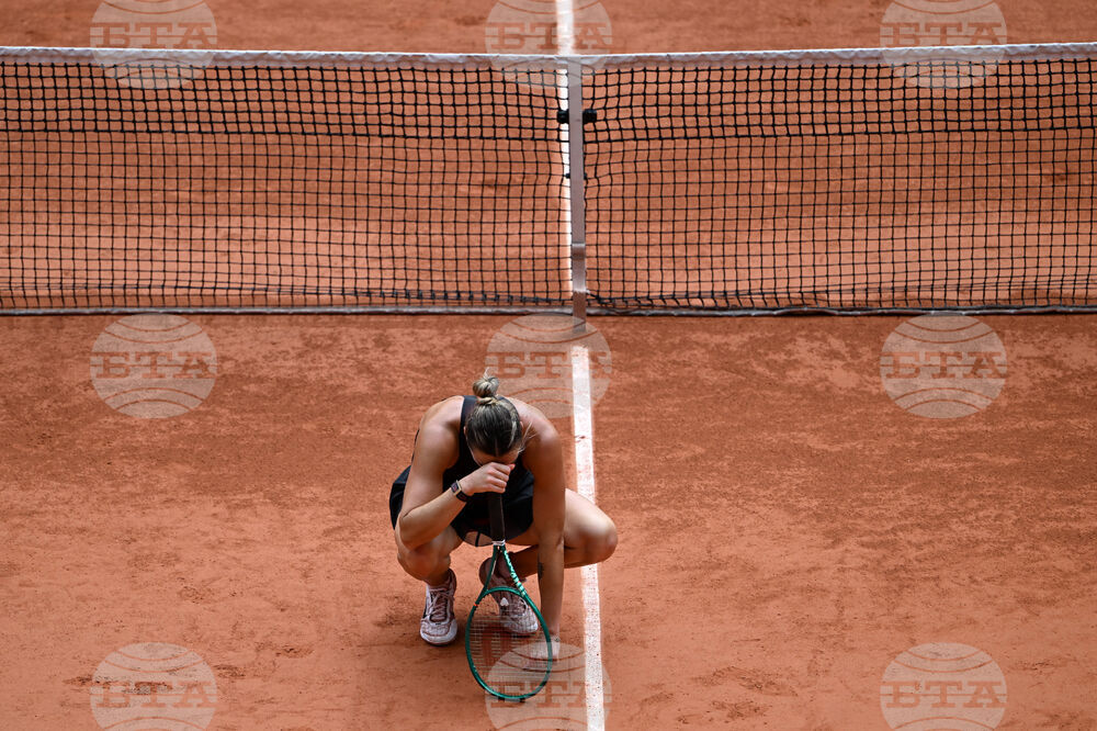 French Open Tennis