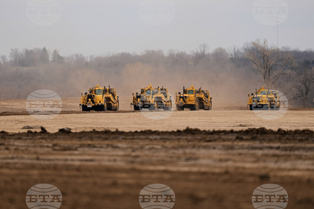 Climate Data Center Impacts