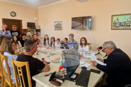 Разград - танцьори - отличия