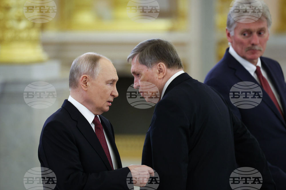 Russia Tanzania