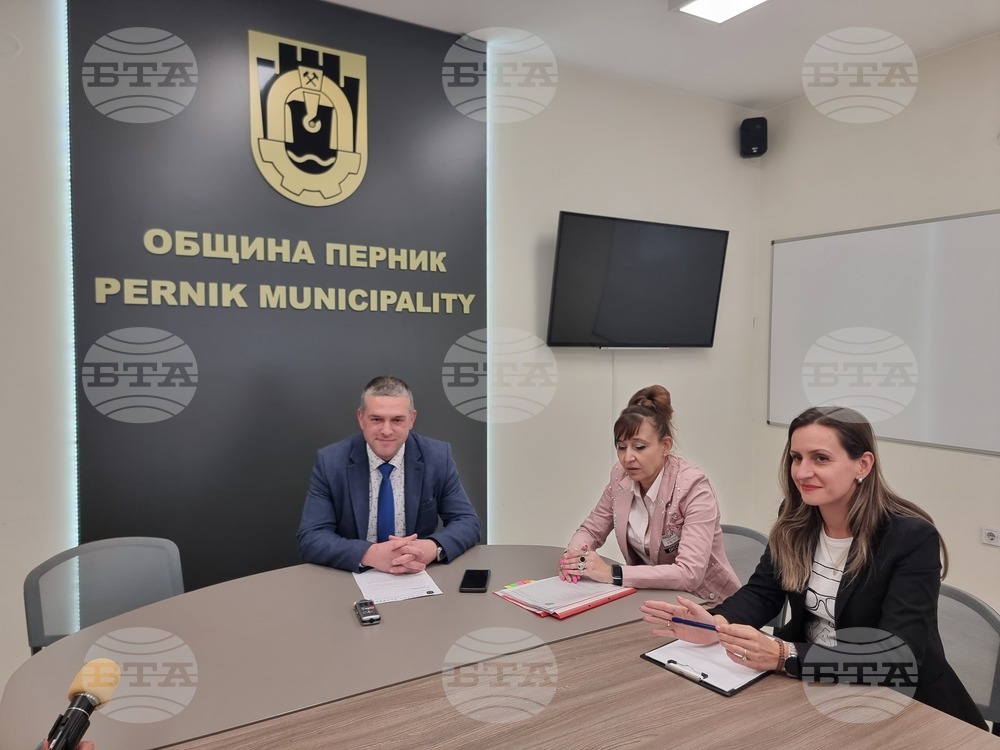 Кметът на Перник не е предлагал закриване на автобусни линии към София, каза заместник-кметът Стефан Кръстев