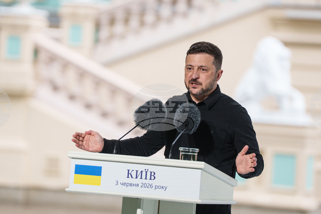 Russia Ukraine War