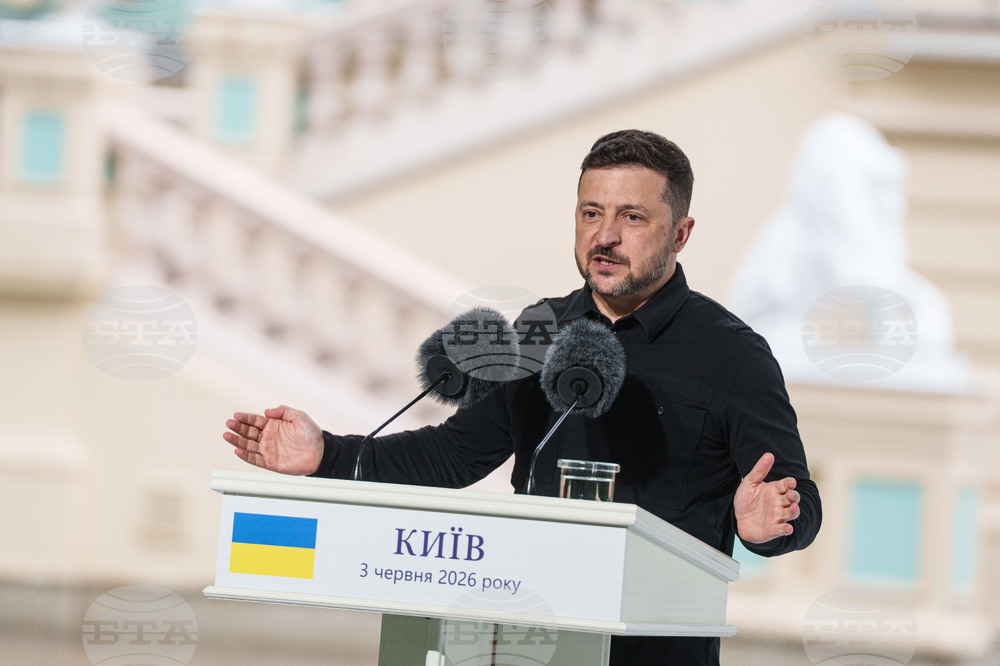 Russia Ukraine War