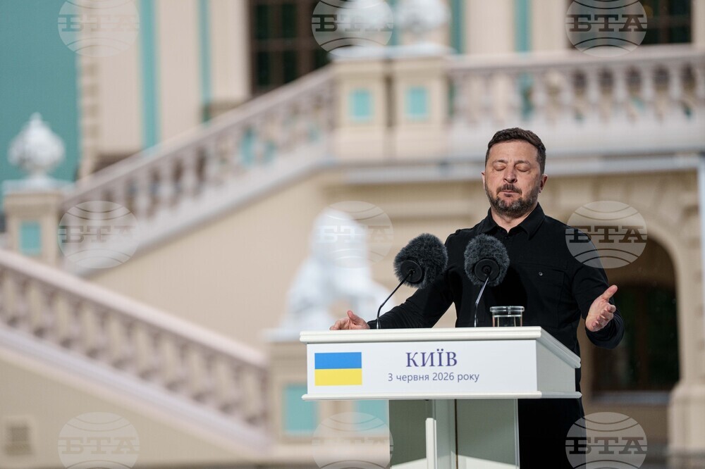 Russia Ukraine War