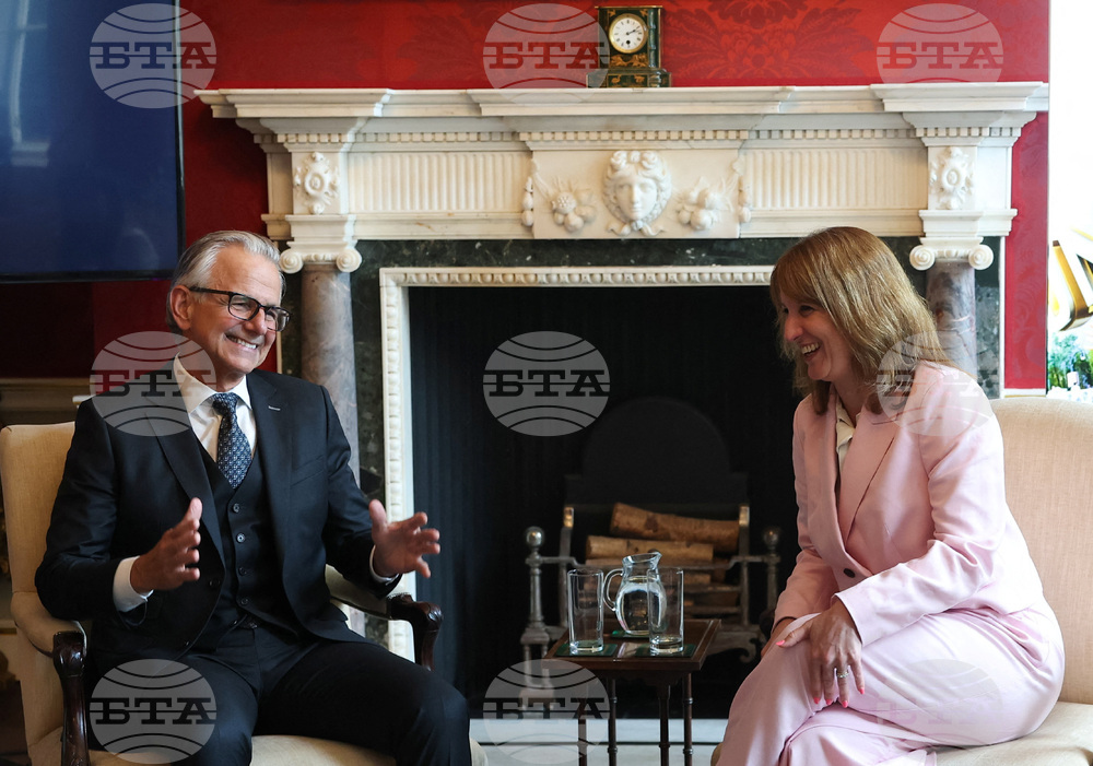Britain Politics