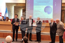 Турция - български и турски университети - семинар