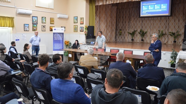 Аджерпрес: Румъния и Световната банка започват обществени консултации за преглед на устойчивото развитие на делтата на Дунав