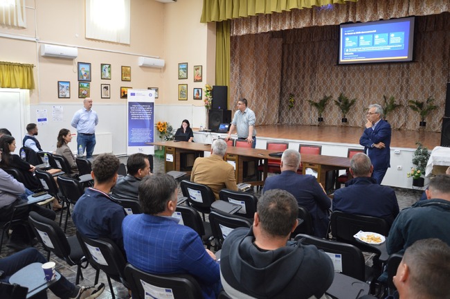 Аджерпрес: Румъния и Световната банка започват обществени консултации за преглед на устойчивото развитие на делтата на Дунав