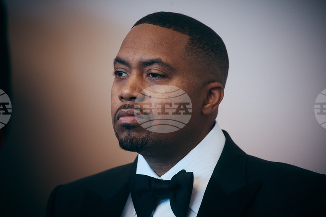 NBA Finals Nas Basketball