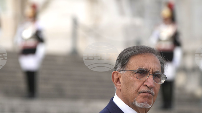 Италианския съдия сне обвиненията, повдигнати срещу сина на председателя на италианския Сенат за посегателство над млада жена