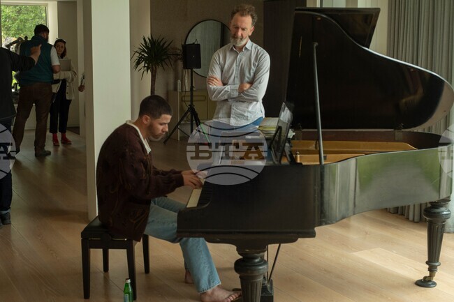 Film Review - Power Ballad