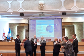 Турция - български и турски университети - семинар