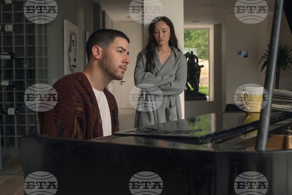 Film Review - Power Ballad