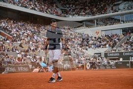 French Open Tennis