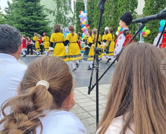 Обучение за надграждане на капацитета в системата за закрила на детето ще се проведе в Търговище