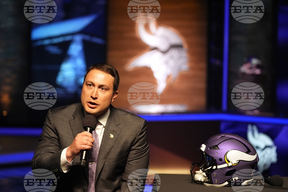 Vikings Football Teasley
