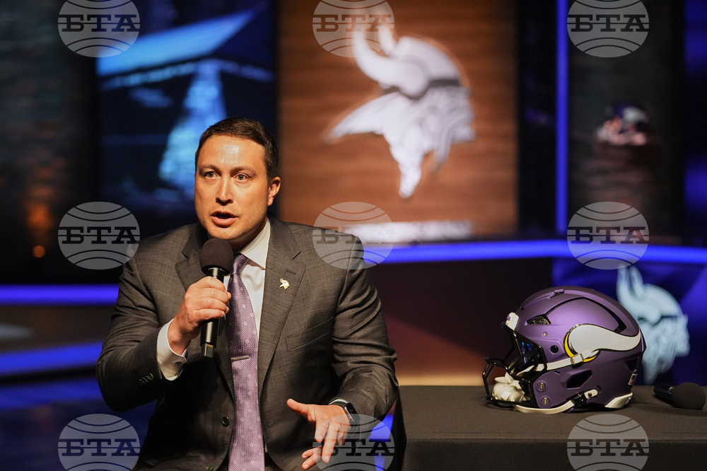 Vikings Football Teasley