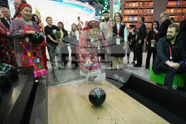 Russia Economic Forum