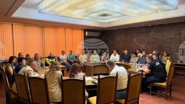 Проблемите с горските пътища в област Ловеч ще бъдат обобщени в доклад до Министерския съвет