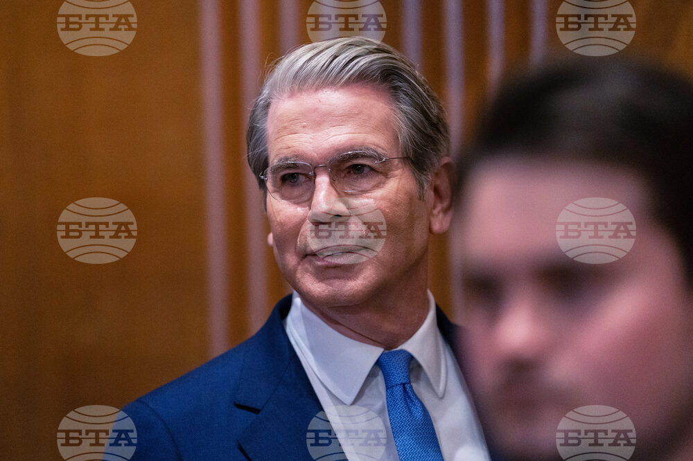 Senate Treasury