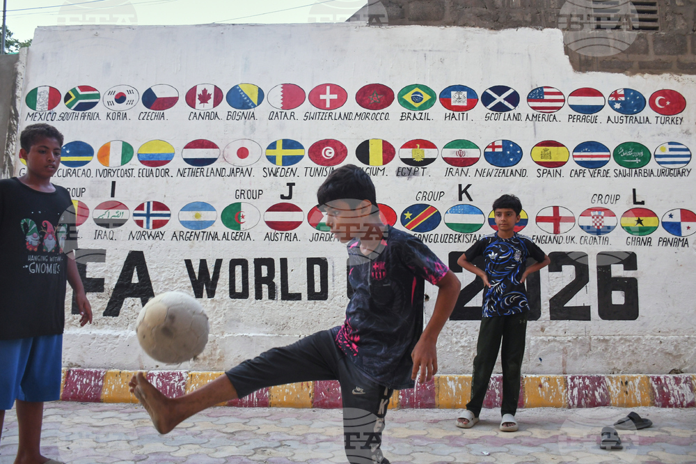 Pakistan WCup Soccer