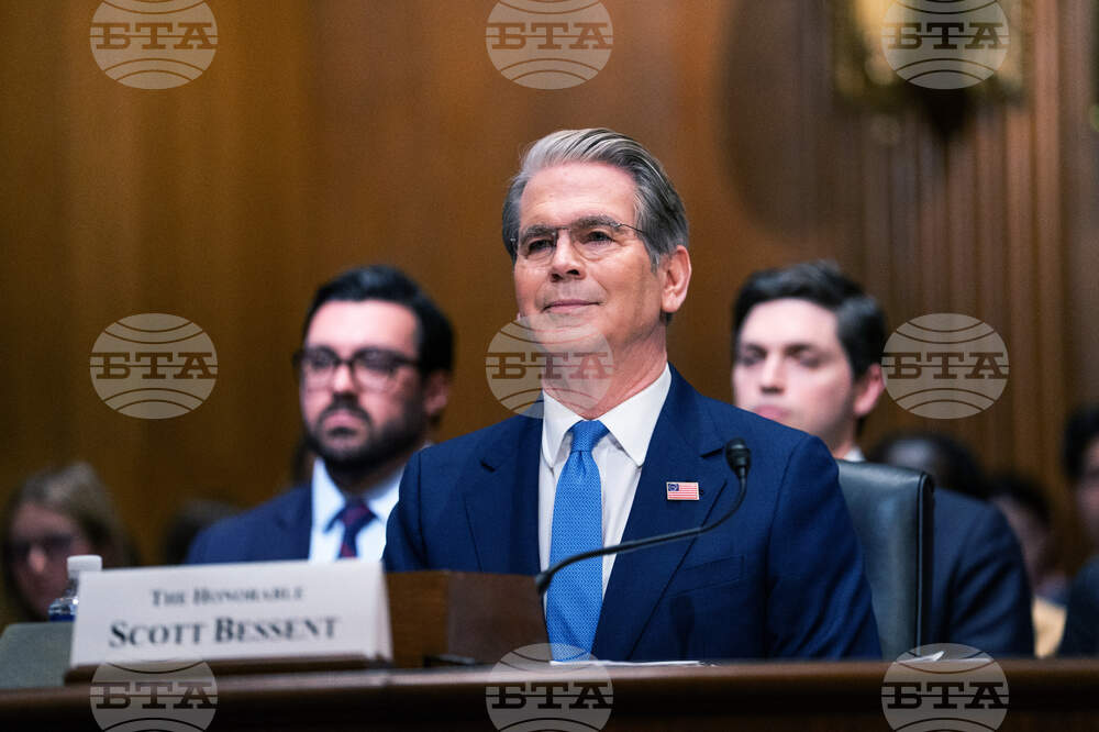 Senate Treasury