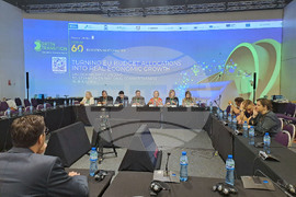 Green Transition Forum 6.0 - бюджет на ЕС - икономически растеж - дискусия