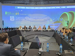 Green Transition Forum 6.0 - бюджет на ЕС - икономически растеж - дискусия