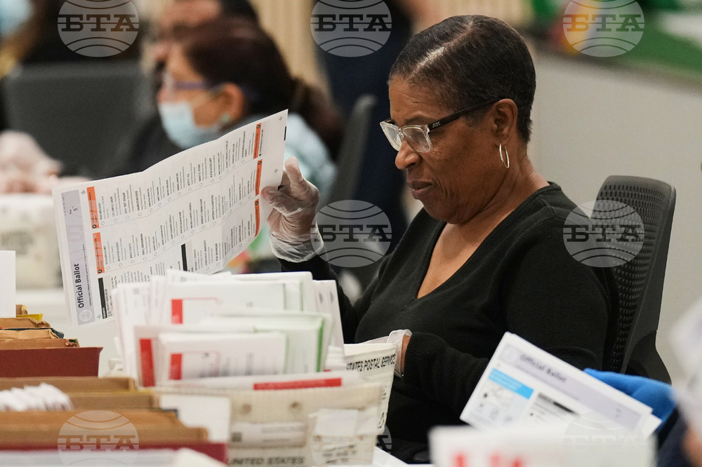 Election 2026 California