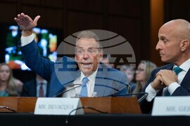 Senate College Sports