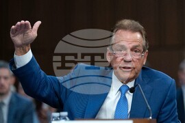 Senate College Sports
