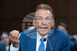 Senate College Sports