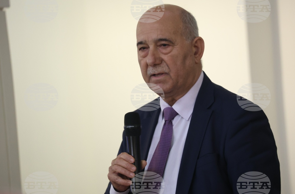 Софийски университет „Св. Климент Охридски“ - юбилейна книга - премиера