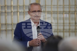 Софийски университет „Св. Климент Охридски“ - юбилейна книга - премиера