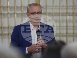 Софийски университет „Св. Климент Охридски“ - юбилейна книга - премиера
