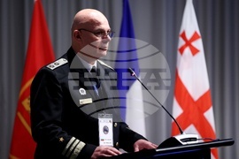 Черноморски форум - Кирил Михайлов