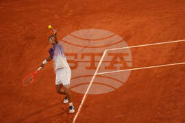 French Open Tennis
