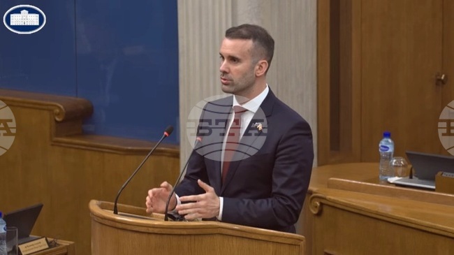 МИНА: Според премиера Милойко Спаич Черна гора никога не е била по-добре подготвена за туристическия сезон 