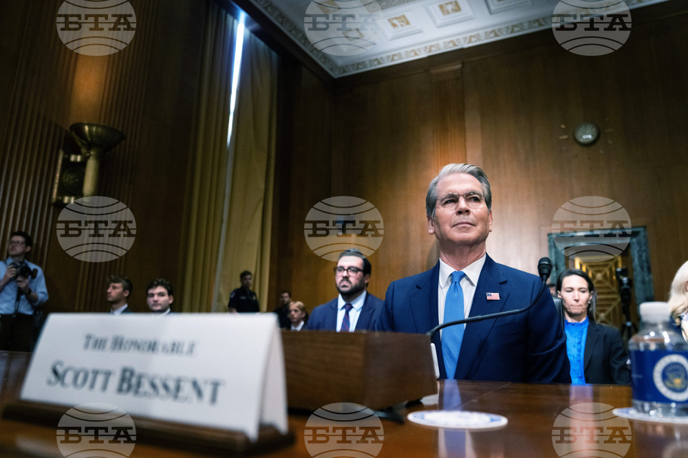 Senate Treasury