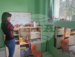 Разград - Общностен център за деца и семейства - празник
