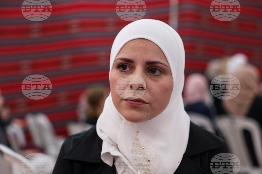 Syria Missing Family