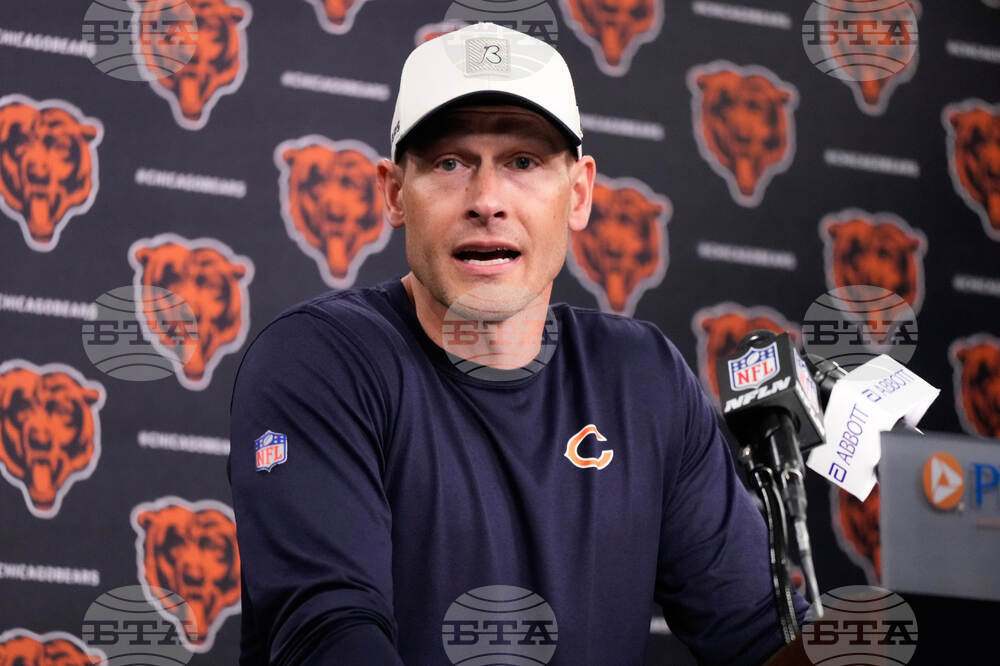 Bears Football