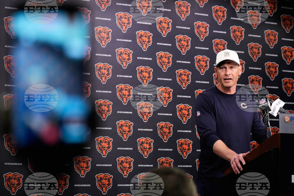Bears Football