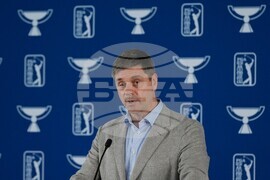 Tour Changes Golf