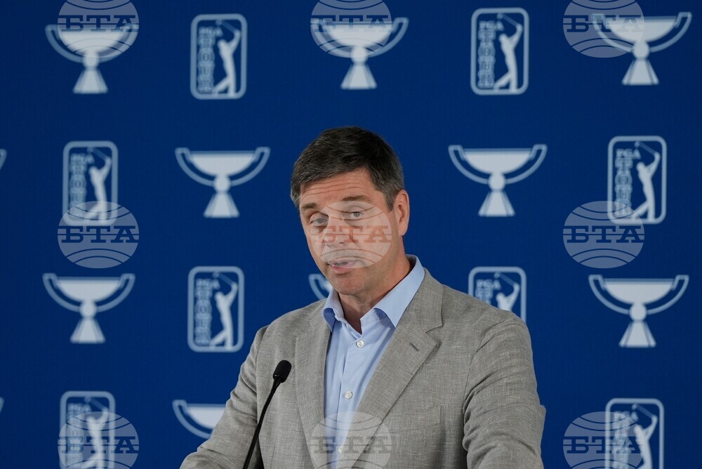 Tour Changes Golf