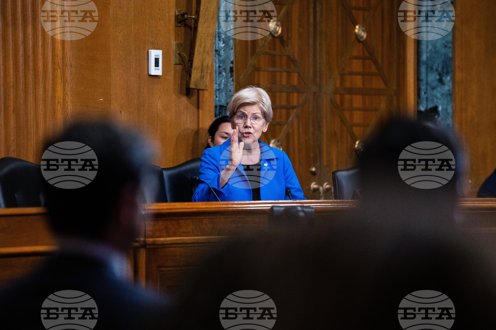 Senate Treasury
