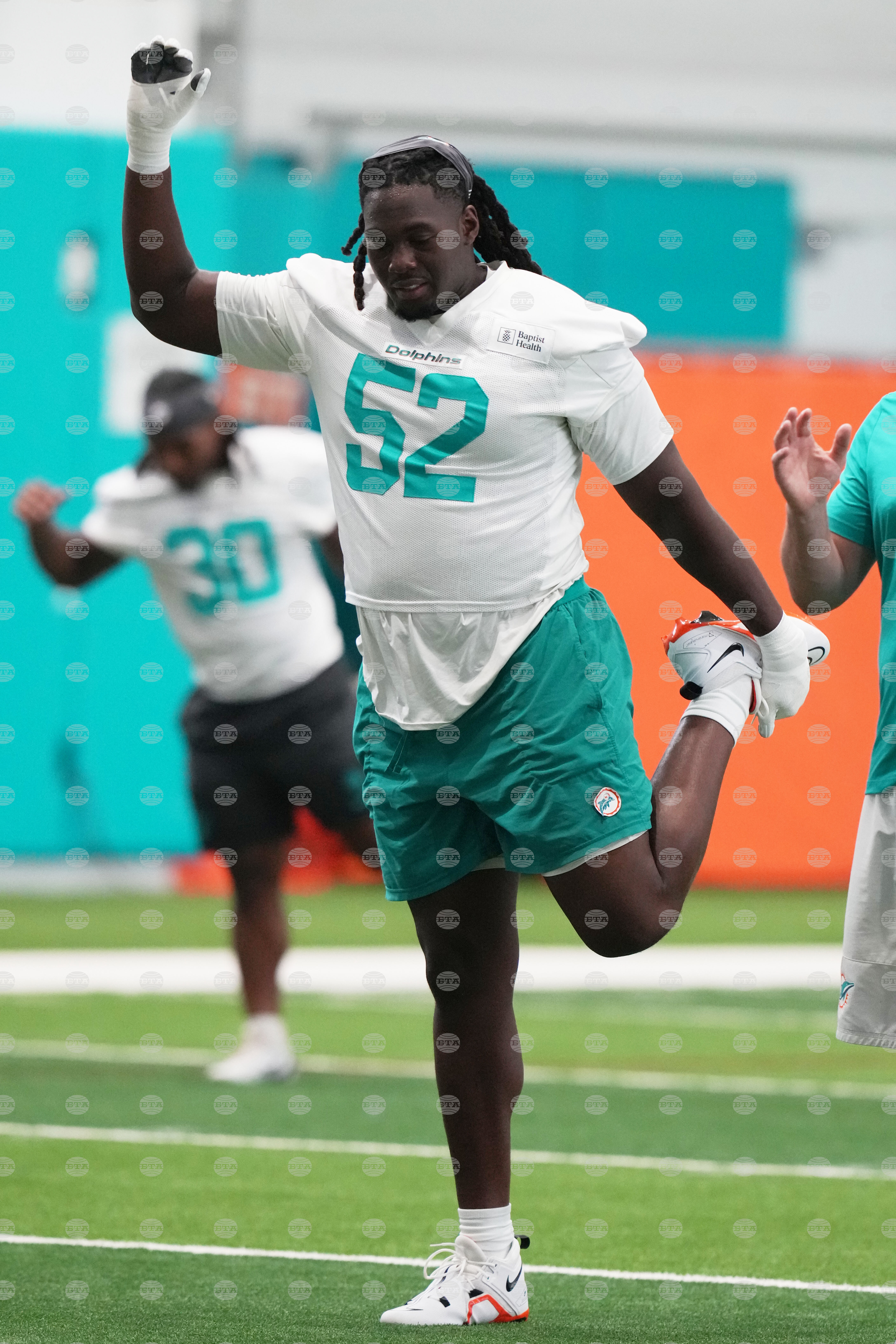 Dolphins Football