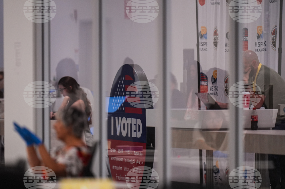 Election 2026 California