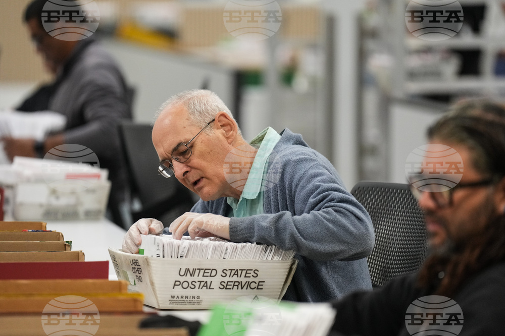 Election 2026 California
