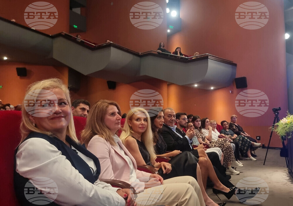 Стара Загора - Международен кинофестивал за ново европейско кино „Златната липа“ 2026 - награди